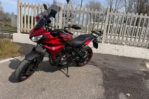 Tracer 700