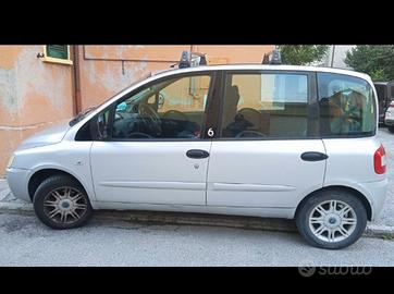 Fiat multipla 1600 bpower