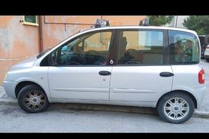 Fiat multipla 1600 bpower