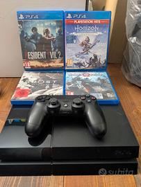 PlayStation 4