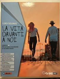 la vita davanti a noi