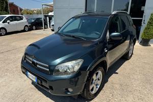 Toyota RAV 4 RAV4 2.2 D-4D 177 CV Luxury
