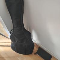 chitarra classica Eko produzione anni 90 