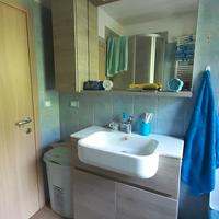 Composizione completa bagno 