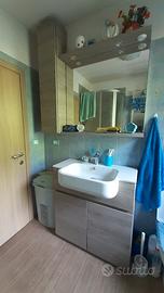 Composizione completa bagno 