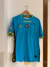 Maglia gara AIA 2024/2025