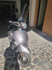 Ciervo Urban 1000 Elettrico 1000W pari al nuovo
