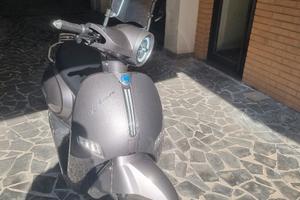 Ciervo Urban 1000 Elettrico 1000W pari al nuovo
