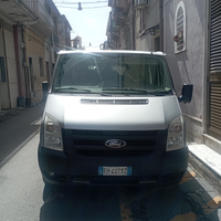 Ford transit Nissan Opel Vivaro 9 posti