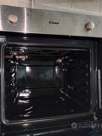 forno incasso Candy 