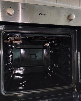 forno incasso Candy 