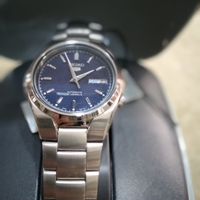 Orologi seiko automatici