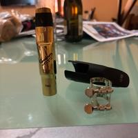 Vandoren v16 T77 sax tenore
