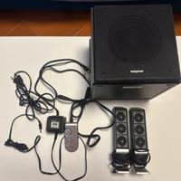 Creative I-Trigue 3200 sistema audio 2.1