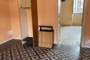 Casa singola con cortile a Santa Venerina