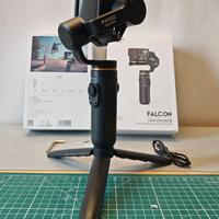 INKEE Falcon gimbal action cam GOPRO stabiliz..