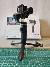 INKEE Falcon gimbal action cam GOPRO stabiliz..