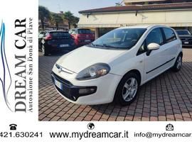 FIAT Grande Punto 1.3 MJT 75 CV 5 porte Actual