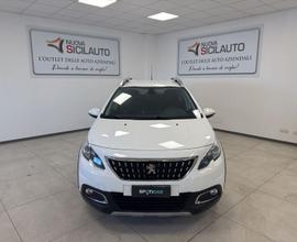 Peugeot 2008 1.6 bluehdi Allure 100cv my16