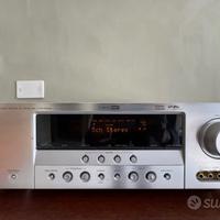 AMPLIFICATORE YAMAHA