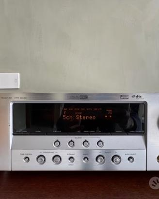 AMPLIFICATORE YAMAHA