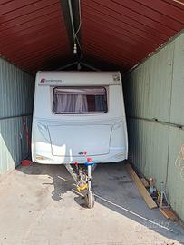 STERCKEMAN 370cp piccola pari al nuovo 