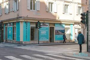 Immobile di 77 m² a Trieste