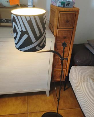Lampada Vesta Ottone 
