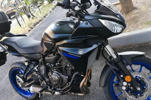 Yamaha tracer 700 2019