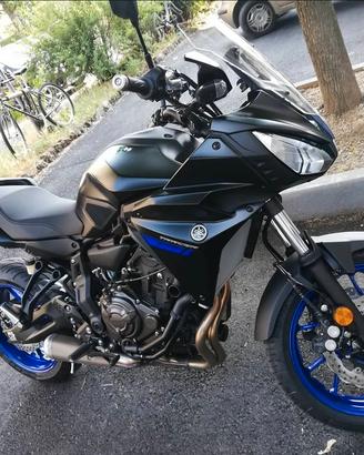 Yamaha tracer 700 2019
