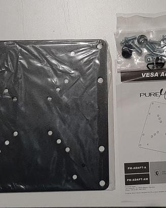 ADATTATORE VESA UNIVERSALE