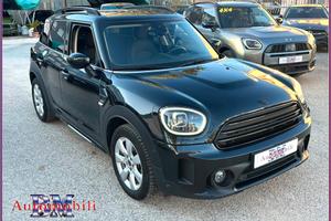MINI COOPER COUNTRYMAN UNTAMED 1.5 136CV - AUTO - 