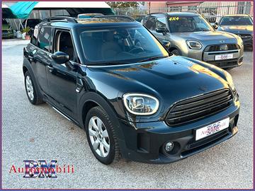 MINI COOPER COUNTRYMAN UNTAMED 1.5 136CV - AUTO - 