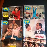 Tv sorrisi e canzoni