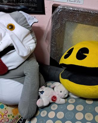 peluche 