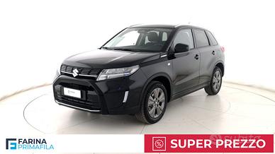 SUZUKI Vitara II 2024 - VITARA 1.4HYBRID C U168971