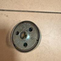 frizione centrifuga per gokart