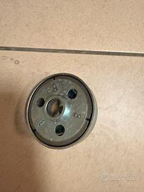 frizione centrifuga per gokart