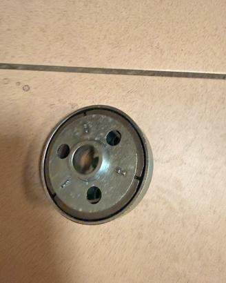 frizione centrifuga per gokart