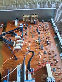 reverberation sr 60