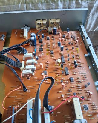 reverberation sr 60