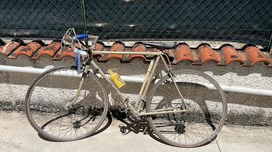 Bicicletta d’epoca