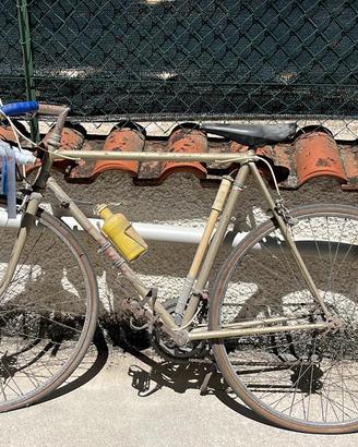 Bicicletta d’epoca