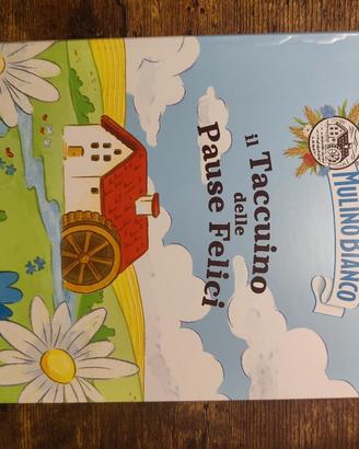 Il Taccuino delle Pause Felici