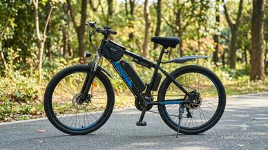 Mountain Bike Elettrica Ancheer 26" / 27.5"  