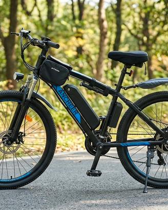 Mountain Bike Elettrica Ancheer 26" / 27.5"  