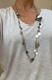 Collana Breil Donna Collezione Bloom