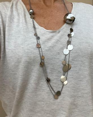 Collana Breil Donna Collezione Bloom