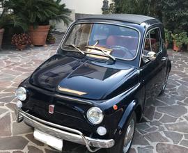 Fiat 500l - 1969