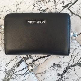 sweet years portafoglio donna 